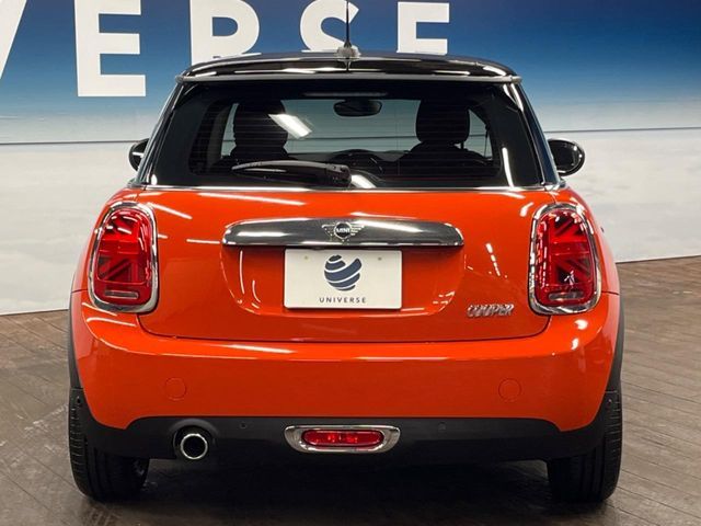 BMW MINI COOPER 2021