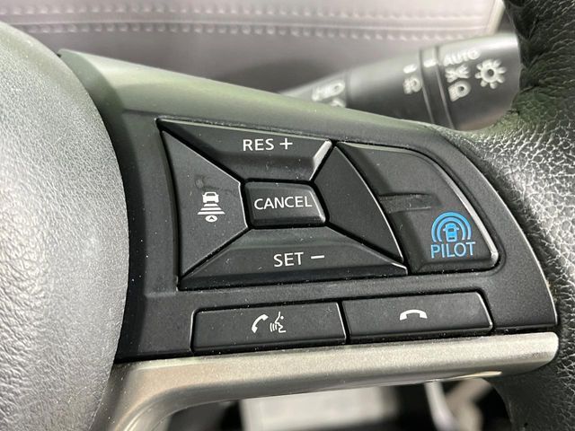 NISSAN SERENA  WG 2021