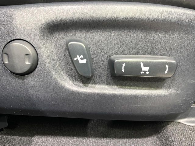 TOYOTA HARRIER 2WD 2014