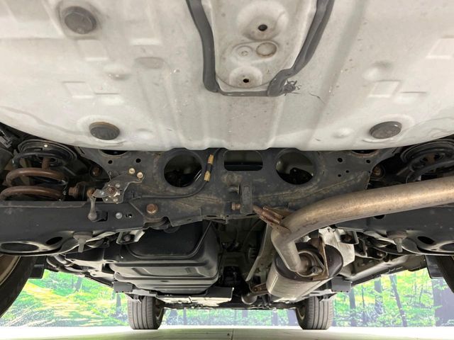 TOYOTA HARRIER 2WD 2014