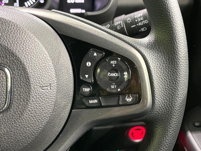 HONDA N-WGN CUSTOM 2022