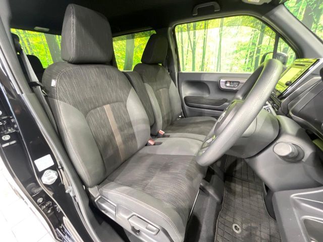 HONDA N-WGN CUSTOM 2022