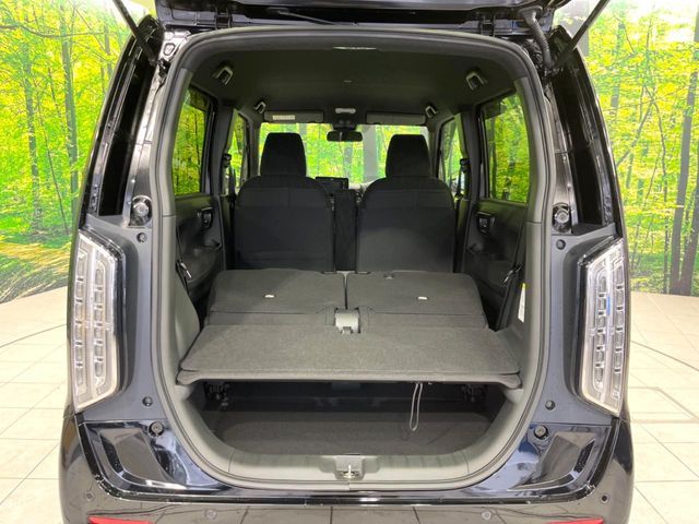 HONDA N-WGN CUSTOM 2022