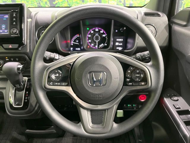 HONDA N-WGN CUSTOM 2022