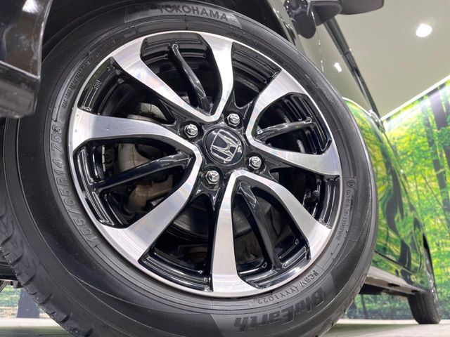 HONDA N-WGN CUSTOM 2022