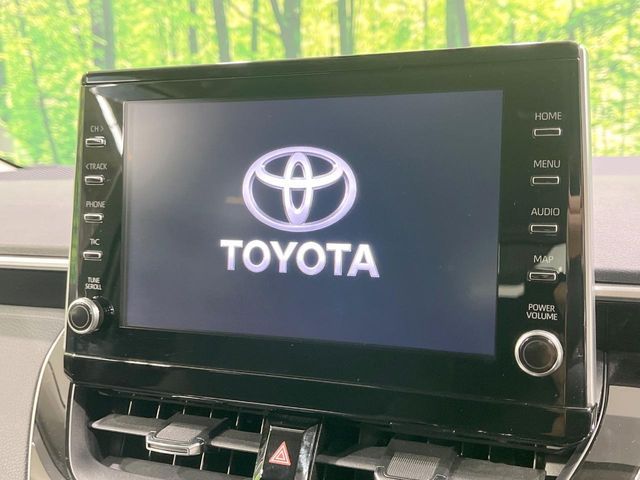 TOYOTA COROLLA TOURING 2020