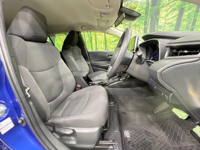 TOYOTA COROLLA TOURING 2020