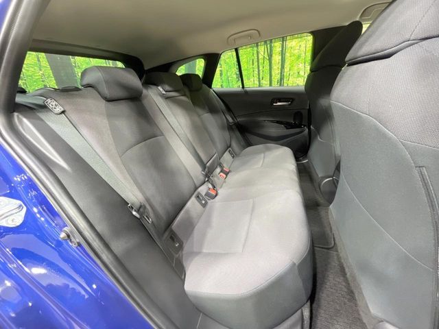 TOYOTA COROLLA TOURING 2020