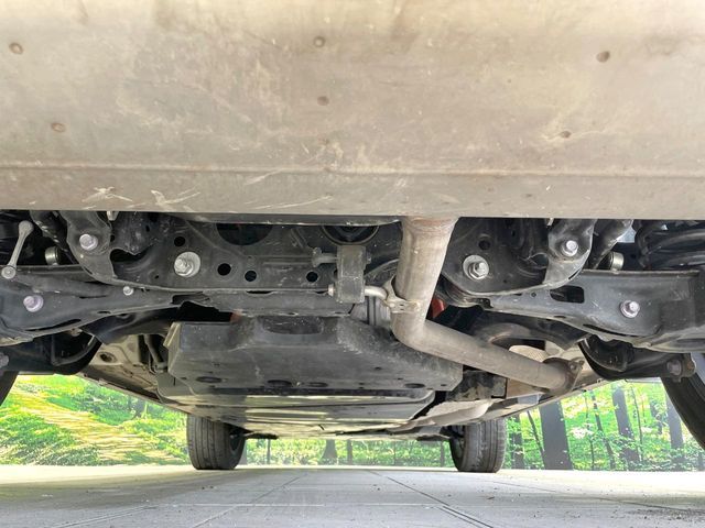 TOYOTA RAV4 HYBRID 4WD 2022