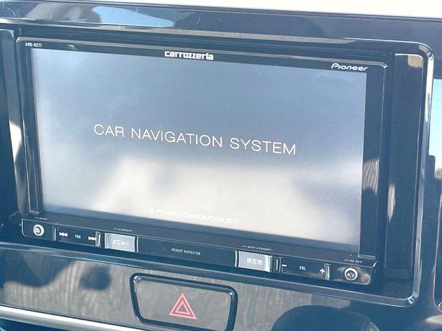 NISSAN DAYZ ROOX 4WD 2016