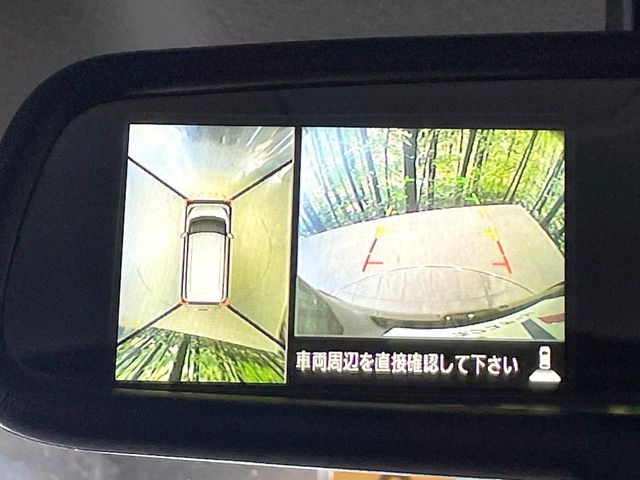 NISSAN DAYZ ROOX 4WD 2016