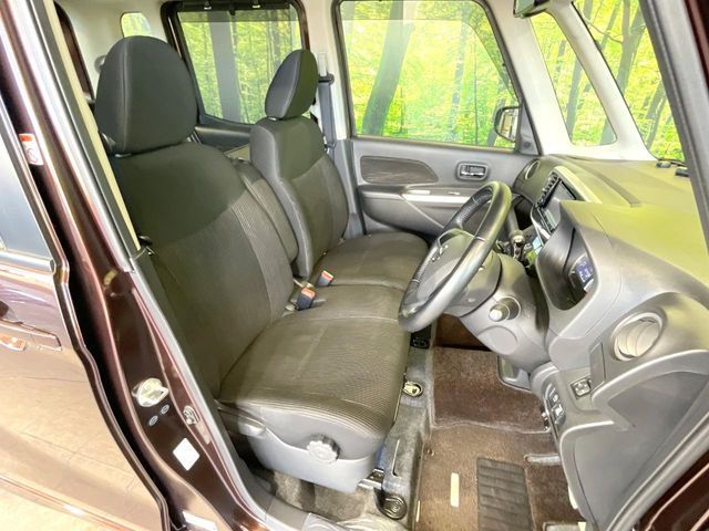 NISSAN DAYZ ROOX 4WD 2016