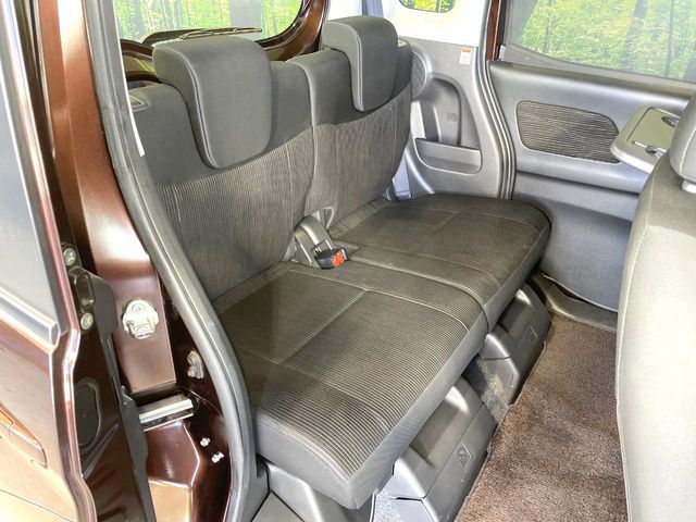 NISSAN DAYZ ROOX 4WD 2016