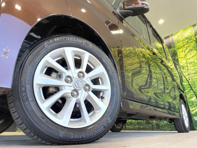 NISSAN DAYZ ROOX 4WD 2016