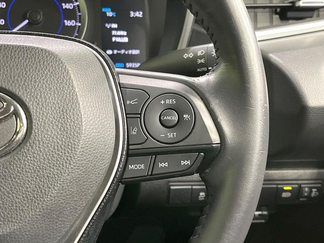 TOYOTA COROLLA SPORT HYBRID 2020