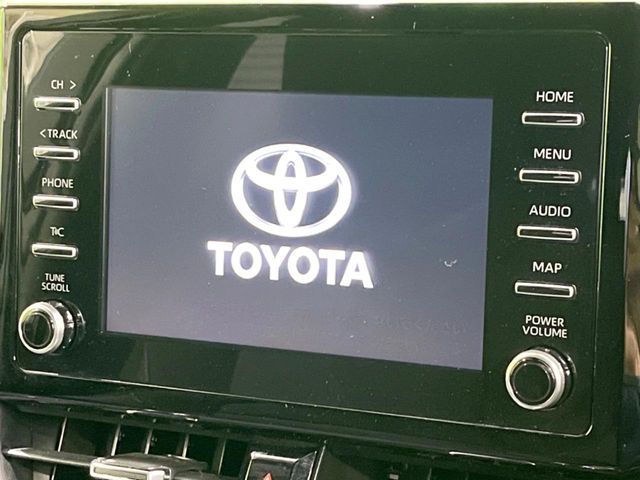 TOYOTA COROLLA SPORT HYBRID 2020