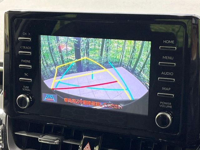 TOYOTA COROLLA SPORT HYBRID 2020