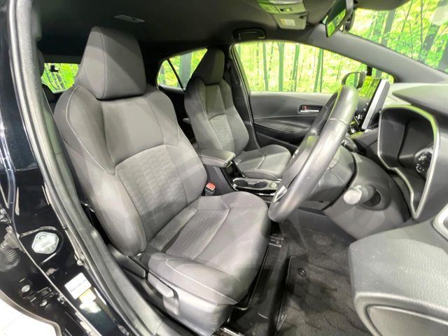 TOYOTA COROLLA SPORT HYBRID 2020