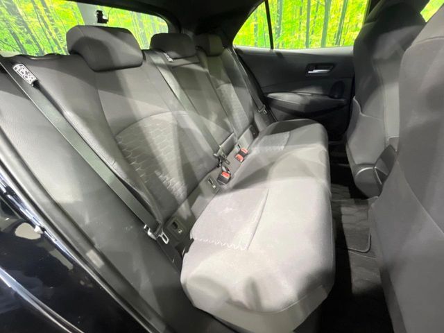 TOYOTA COROLLA SPORT HYBRID 2020