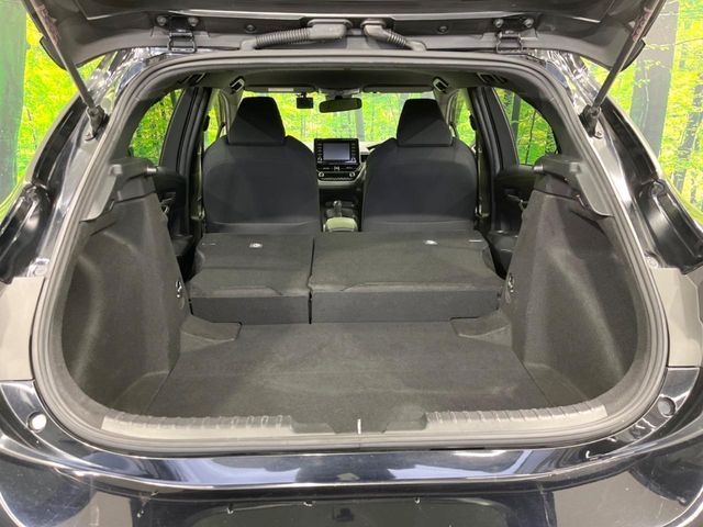 TOYOTA COROLLA SPORT HYBRID 2020