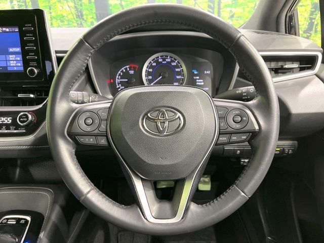 TOYOTA COROLLA SPORT HYBRID 2020