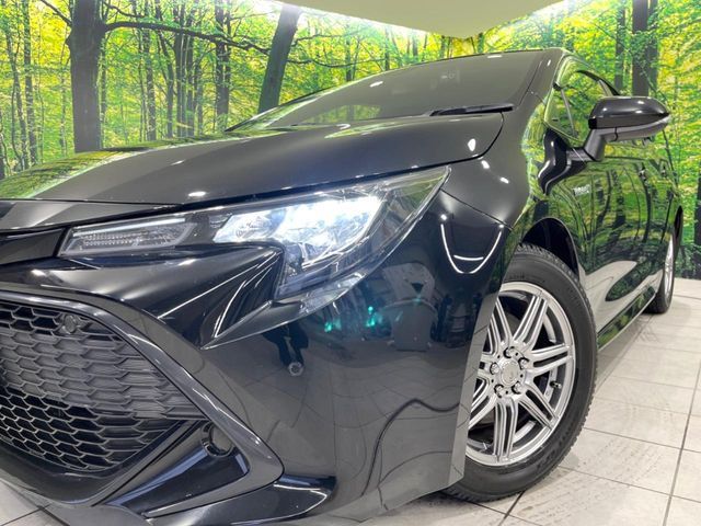 TOYOTA COROLLA SPORT HYBRID 2020
