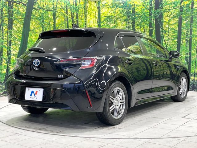 TOYOTA COROLLA SPORT HYBRID 2020