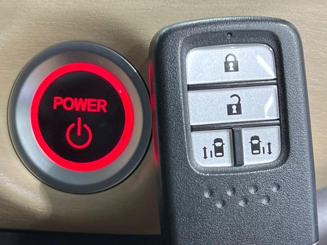 HONDA FREED HYBRID 4WD 2018