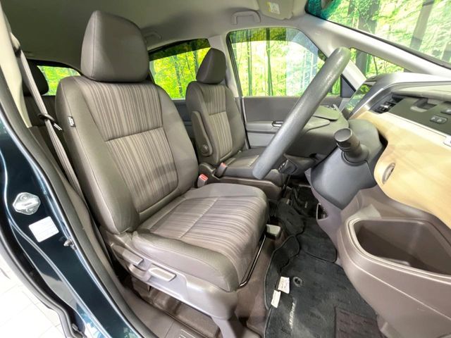 HONDA FREED HYBRID 4WD 2018