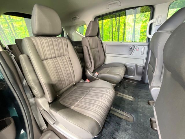 HONDA FREED HYBRID 4WD 2018