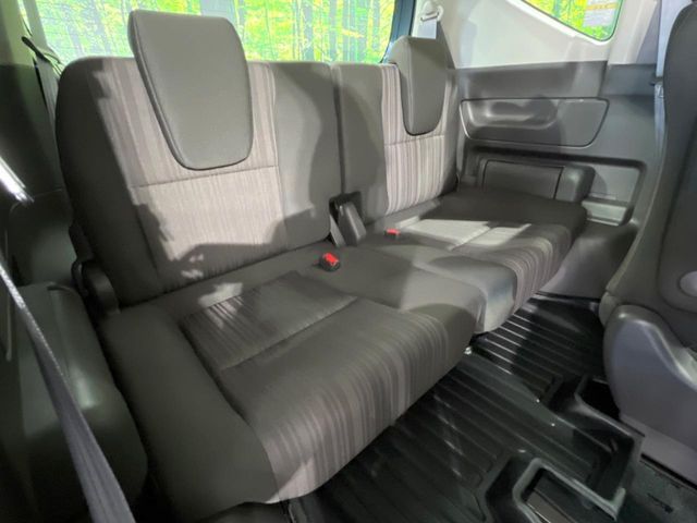 HONDA FREED HYBRID 4WD 2018