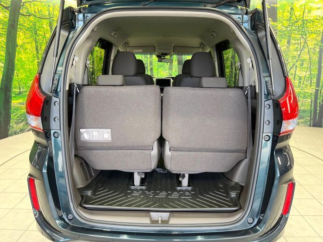 HONDA FREED HYBRID 4WD 2018