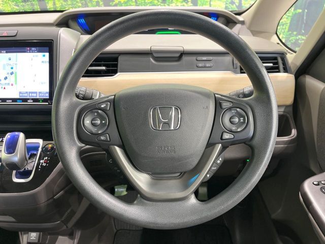 HONDA FREED HYBRID 4WD 2018