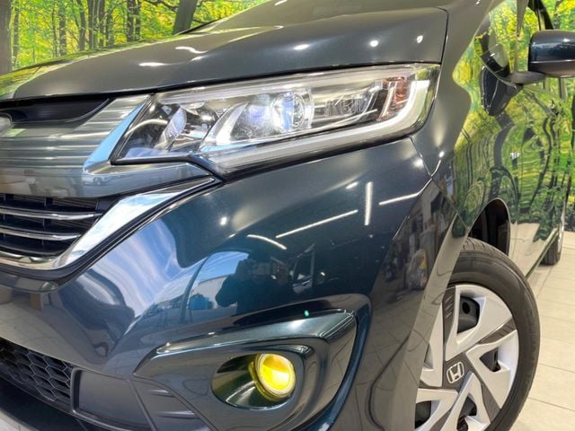 HONDA FREED HYBRID 4WD 2018