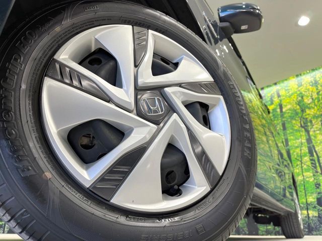 HONDA FREED HYBRID 4WD 2018