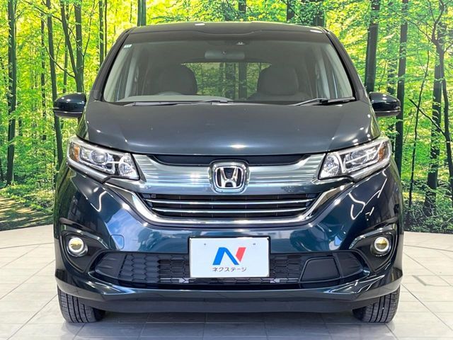 HONDA FREED HYBRID 4WD 2018