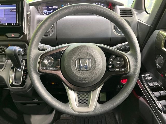 HONDA N BOX CUSTOM 2019