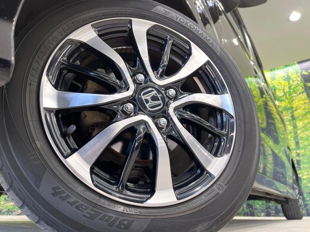 HONDA N BOX CUSTOM 2019