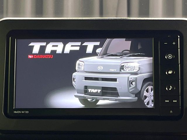 DAIHATSU TAFT 2022