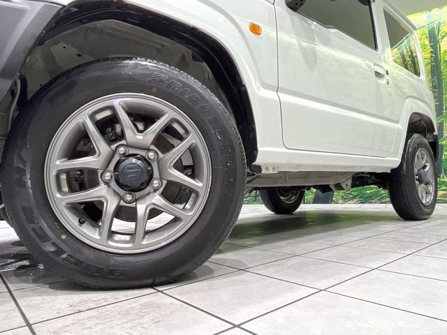 SUZUKI JIMNY 4WD 2022