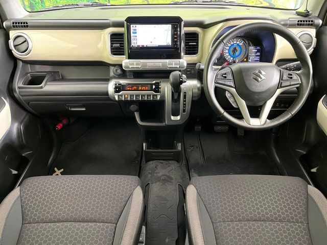 SUZUKI XBEE 4WD 2020