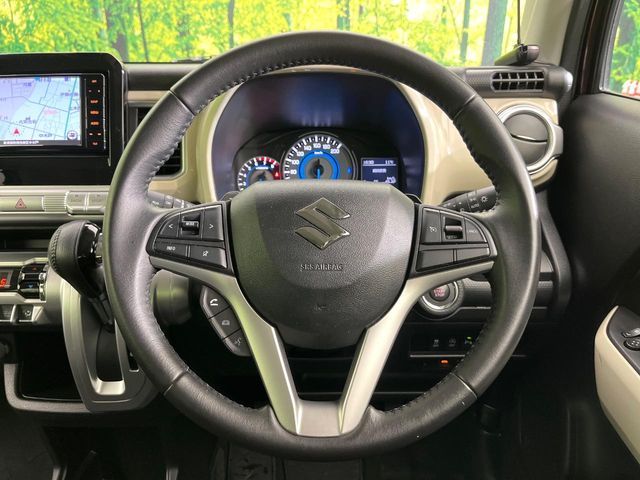 SUZUKI XBEE 4WD 2020