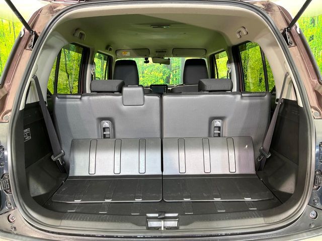 SUZUKI XBEE 4WD 2020