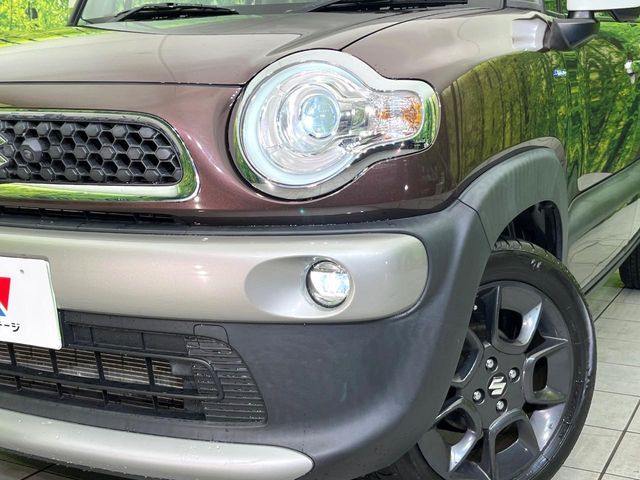 SUZUKI XBEE 4WD 2020