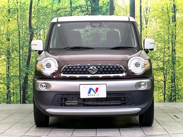 SUZUKI XBEE 4WD 2020