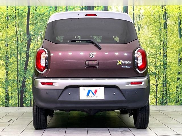 SUZUKI XBEE 4WD 2020