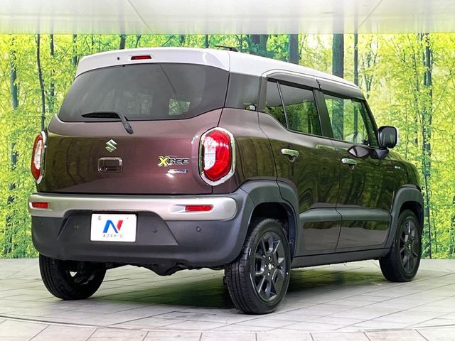 SUZUKI XBEE 4WD 2020