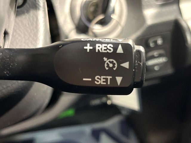 TOYOTA FJ CRUISER 4WD 2014