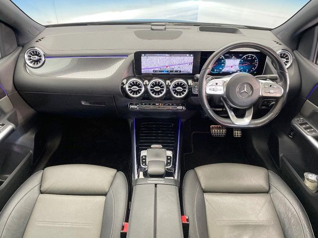 MERCEDES BENZ MERCEDES BENZ B class 2022