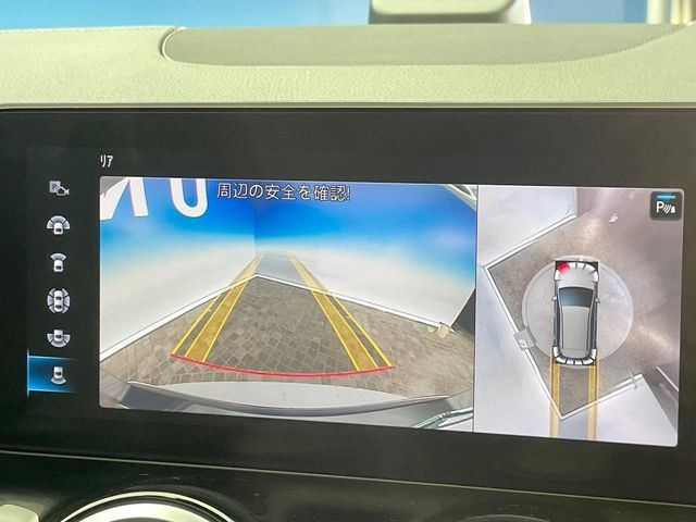 MERCEDES BENZ MERCEDES BENZ B class 2022